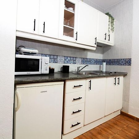 Apartamento Ancla Fuengirola Exterior foto