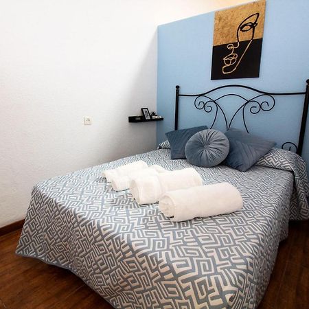Apartamento Ancla Fuengirola Exterior foto
