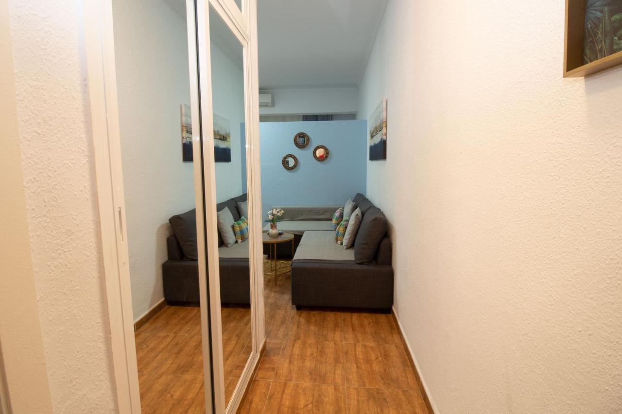 Apartamento Ancla Fuengirola Exterior foto